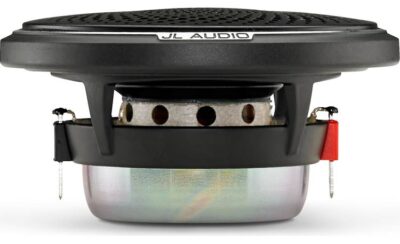 JL Audio C7-350cm C7 Series 3.5 inch midrange speaker (Single) - Image 2