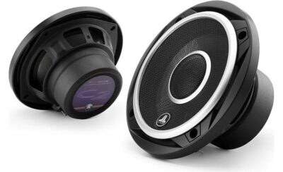 JL Audio C2-525X Evolution C2 Series 5.25 inch 2-way car speakers
