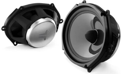 JL Audio C3-570 Evolution C3 Series 5 inch x 7 inch convertible component speaker system - Image 2