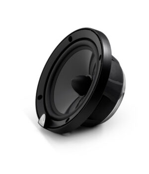 JL Audio C3-600cw 6.0-inch (150 mm) Convertible Component Woofer, Single