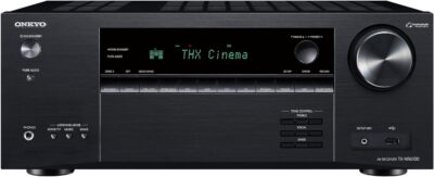 Onkyo TX-NR6100 7.2 Channel THX Certified Network AV Receiver - Image 2