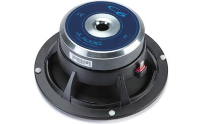 JL Audio C6-650 C6 6.5 inch component speaker system - Image 3