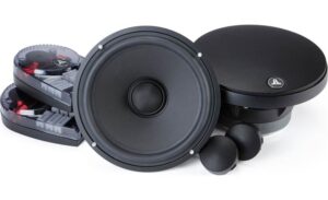 JL Audio C6-650 C6 6.5 inch component speaker system