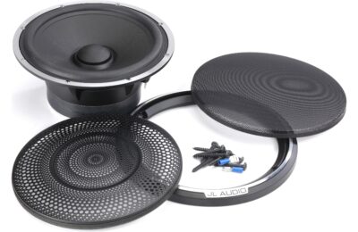 JL Audio C7-650cw C7 Series 6.5 inch component woofer (Single) - Image 2
