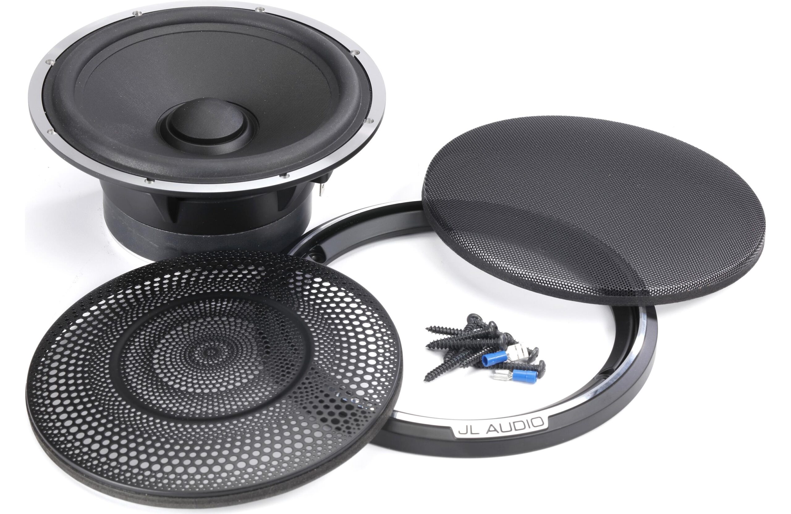 JL Audio C7-650cw C7 Series 6.5 inch component woofer (Single) - Image 2