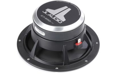 JL Audio C7-650cw C7 Series 6.5 inch component woofer (Single) - Image 5
