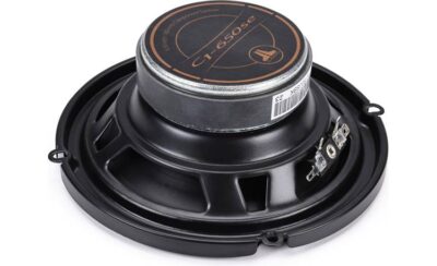 JL Audio C1-650se C1 Series 6-1/2" component speaker system (Silk Edition) - Image 2