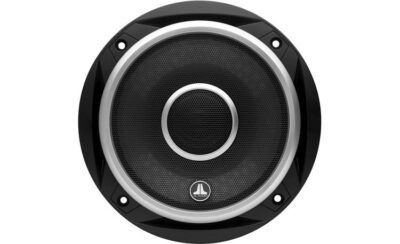 JL Audio C2-650X Evolution C2 Series 6-1/2" 2-way car speakers - Image 2
