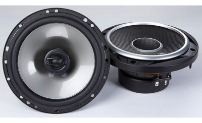 JL Audio C2-650X Evolution C2 Series 6-1/2" 2-way car speakers - Image 3
