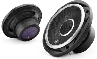 JL Audio C2-650X Evolution C2 Series 6-1/2" 2-way car speakers