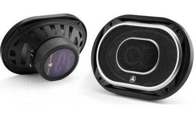 JL Audio C2-690tx Evolution C2 Series 6x9 inch 3-way car speakers