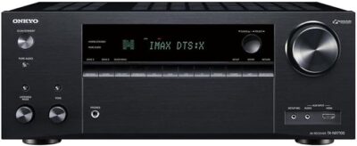 Onkyo TX-NR7100 9.2-Channel THX Certified AV Receiver - Image 2