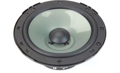 JL Audio C2-600 Evolution C2 Series 6" component speaker system - Image 2