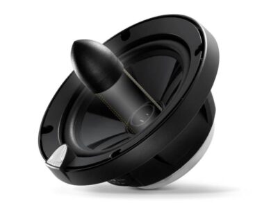 JL Audio C3-525cw 5.25-inch (130 mm) Convertible Component Woofer, Single