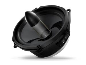 JL Audio C3-570cw 5 x 7 / 6 x 8-inch (125 x 180 mm) Convertible Component Woofer, Single