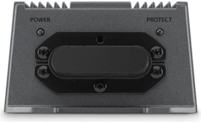 JL Audio MX300/1 Compact marine/powersports mono amplifier — 300 watts RMS x 1 at 2 ohms - Image 4
