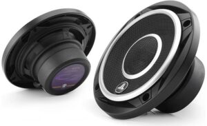 JL Audio C2-400X Evolution C2 Series 4 inch 2-way car speakers