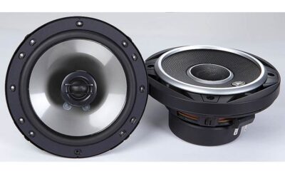 JL Audio C2-600X Evolution C2 Series 6 inch 2-way car speakers - Image 2