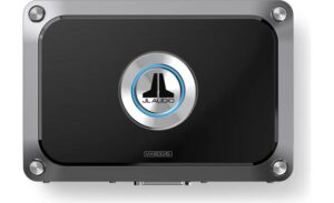 JL Audio VX600/6i 6-channel car amplifier with digital signal processing — 75 watts RMS x 6