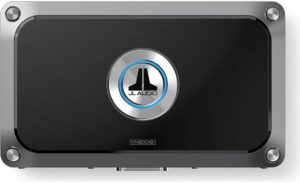 JL Audio VX800/8i 8-channel car amplifier with digital signal processing — 75 watts RMS x 8