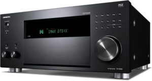 Onkyo TX-RZ50 9.2-Channel THX Certified AV Receiver