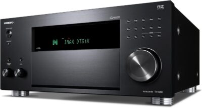 Onkyo TX-RZ50 9.2-Channel THX Certified AV Receiver