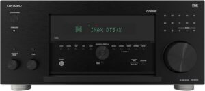 Onkyo TX-RZ70 11.2 Channel AV Receiver