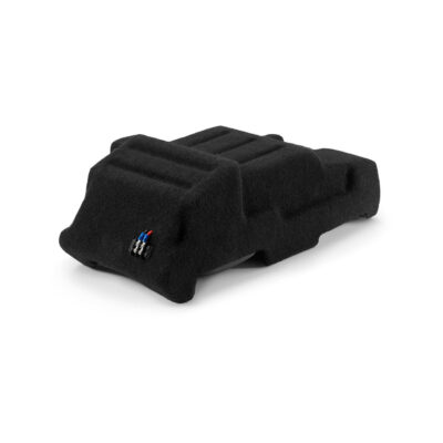 JL Audio -  SB-GM-4GSUVCNSL/10TW1 Stealthbox for 2015-2020 Chevrolet / GMC Full-Size SUV’s with Front Bucket Seats and Factory Console - Image 2