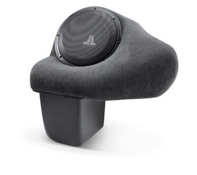 JL Audio SB-GM-VETC6/10W1V3 Stealthbox For 2005-2013 Chevrolet C6 Corvette - Image 2