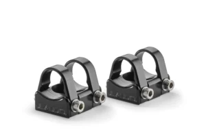 JL Audio - PS-SWMCP-B-1.000 VeX Enclosed Speaker System Swivel Mount Fixture for Pipe Mounting