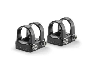 JL Audio - PS-SWMCP-B-1.250 VeX Enclosed Speaker System Swivel Mount Fixture for Pipe Mounting