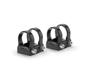 JL Audio - PS-SWMCP-B-1.375 VeX Enclosed Speaker System Swivel Mount Fixture for Pipe Mounting