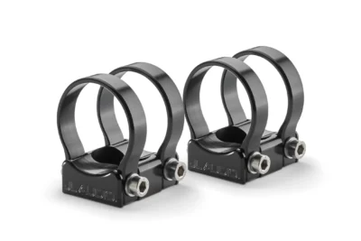 JL Audio - PS-SWMCP-B-1.750 VeX Enclosed Speaker System Swivel Mount Fixture for Pipe Mounting