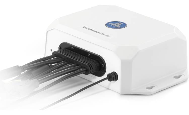 JL Audio - MM105-HR Premium, Hidden Marine Source Unit - Image 2