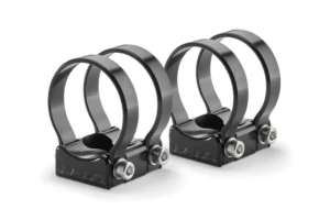 JL Audio - PS-SWMCP-B-2.000 VeX Enclosed Speaker System Swivel Mount Fixture for Pipe Mounting