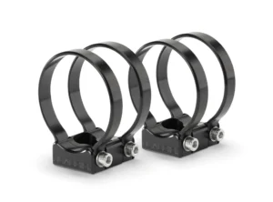 JL Audio - PS-SWMCP-B-2.625 VeX Enclosed Speaker System Swivel Mount Fixture for Pipe Mounting