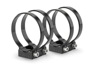 JL Audio - PS-SWMCP-B-3.000 VeX Enclosed Speaker System Swivel Mount Fixture for Pipe Mounting