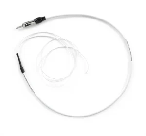 JL Audio - XMD-WHTANT-AM/FM Motorola Style AM/FM Antenna