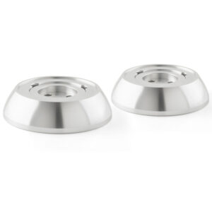 JL Audio - PS-SWMCP-C-SM Clear Anodized VeX Enclosed Speaker System Surface Mount Fixture