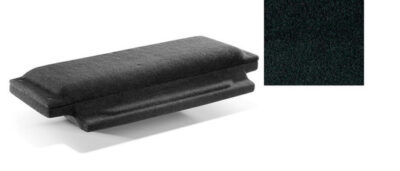 JL Audio - SB-J-JK2DR/10W1v3/DG Stealthbox Enclosed Subwoofer for 2007-2017 Jeep Wrangler 2dr with Med. Slate Gray or Med. Khaki interior - Image 2