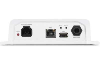 JL Audio - MMA-1-HTML NMEA 2000 Network, MFD Data Interface for use with MediaMaster - Image 2