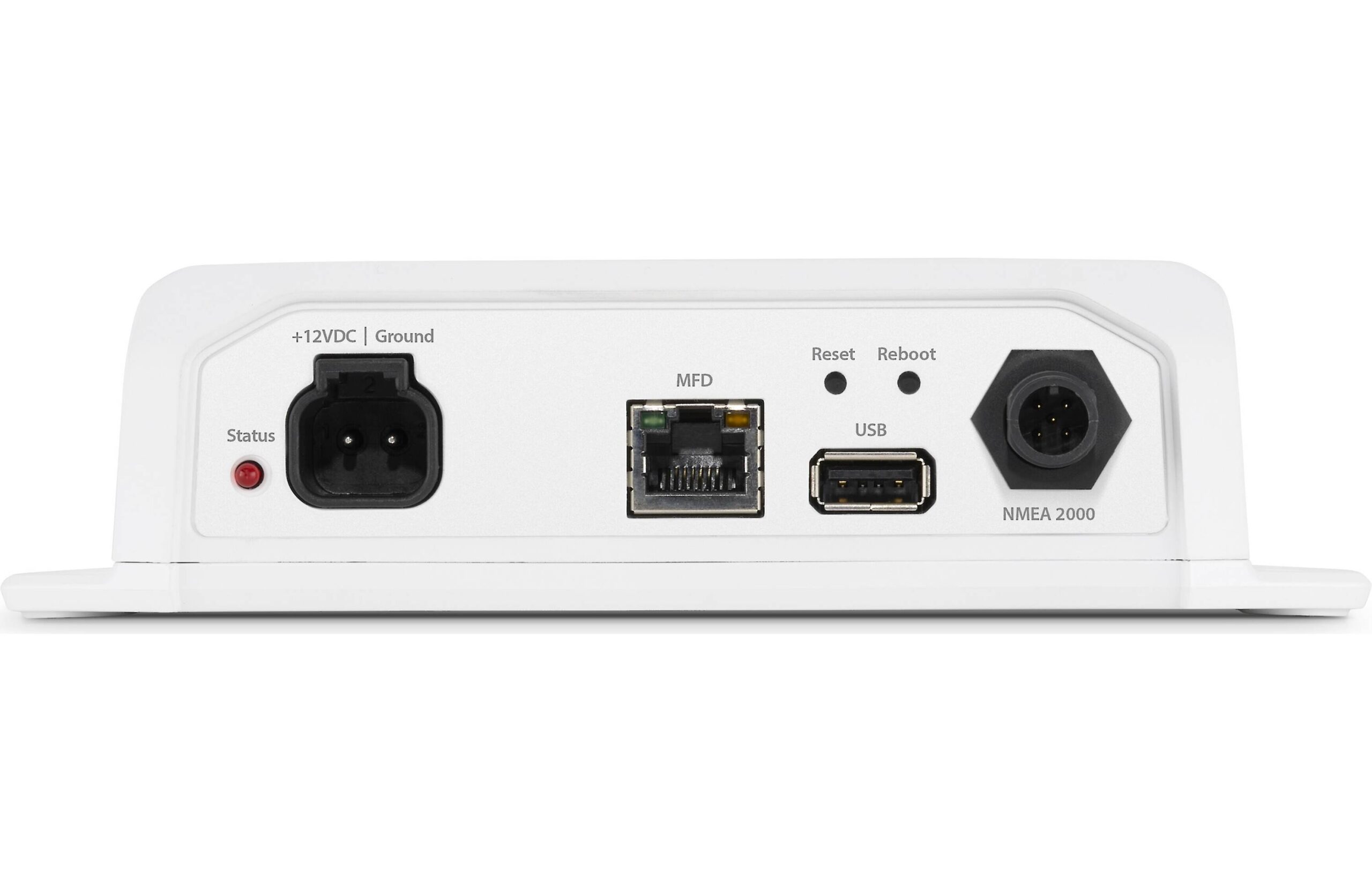 JL Audio - MMA-1-HTML NMEA 2000 Network, MFD Data Interface for use with MediaMaster - Image 2