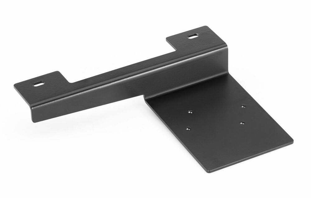 JL Audio - SBA-J-JL-FHB 2018-Up Jeep Wrangler (JL) and 2020-Up Jeep Gladiator (JT) Fuse Holder Bracket