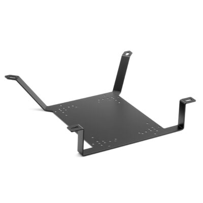 JL Audio - SBA-J-JKU-UAR 2007-2017 Jeep Wrangler (JK) Unlimited Universal Amplifier Rack - Image 2