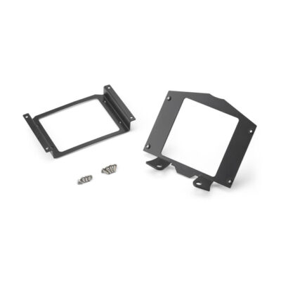 JL Audio - SBA-CAN-MVX3-DK-MM50 2017-Up Can-AM Maverick X3 Dash Kit for MediaMaster MM50