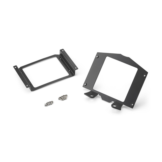 JL Audio - SBA-CAN-MVX3-DK-MM50 2017-Up Can-AM Maverick X3 Dash Kit for MediaMaster MM50