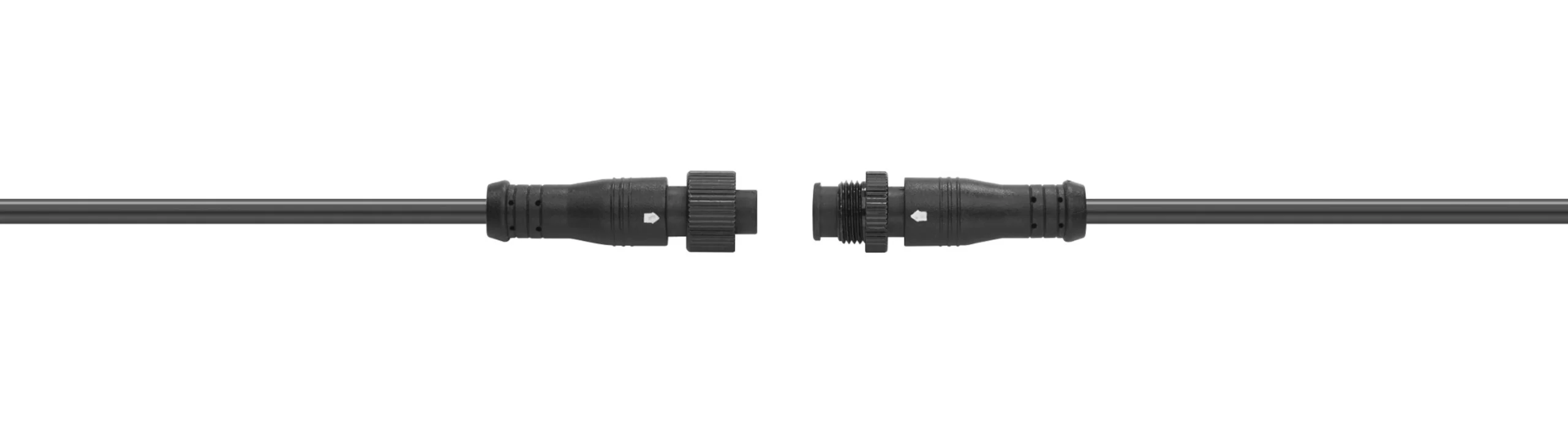 JL Audio - MMC-6 Cable for connection of non-NMEA 2000 remote controllers with MediaMaster source units - 6 ft (1.83 m) - Image 2