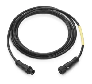 JL Audio - MMC-6 Cable for connection of non-NMEA 2000 remote controllers with MediaMaster source units - 6 ft (1.83 m)