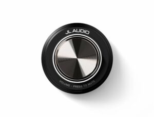 JL Audio - MMR-5N2K MediaMaster NMEA 2000 Volume Controller