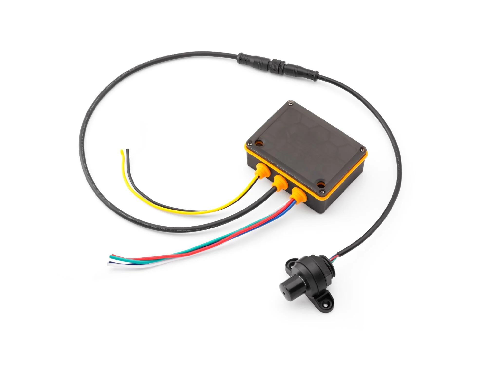 JL Audio - MLC-RW Marine Lighting Controller - Image 2